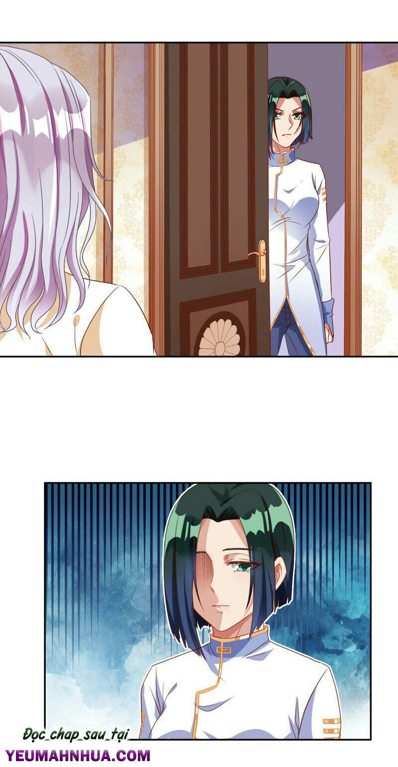 Vạn Tra Triêu Hoàng Chap 130 - Next Chap 131