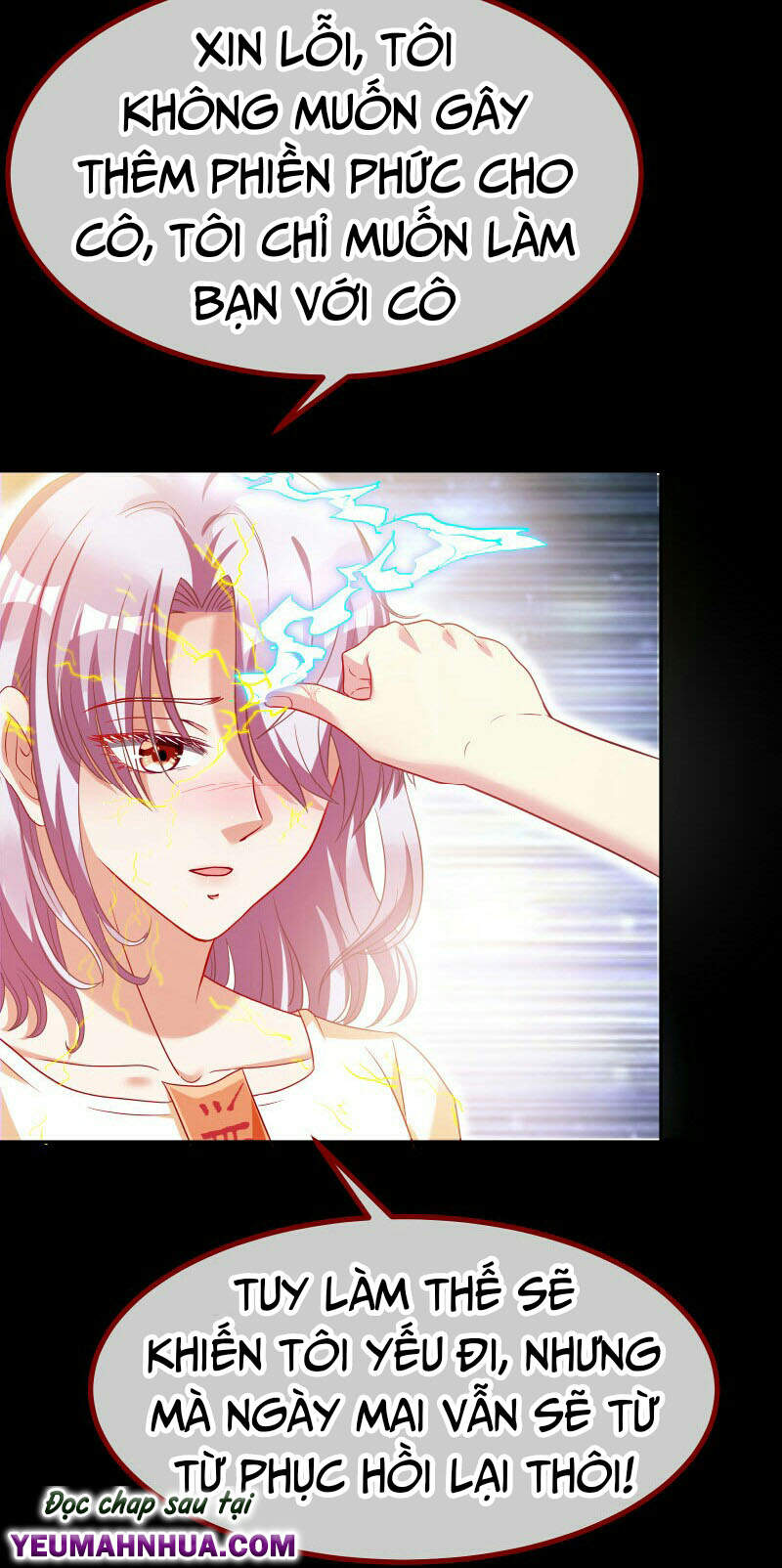 Vạn Tra Triêu Hoàng Chap 130 - Next Chap 131