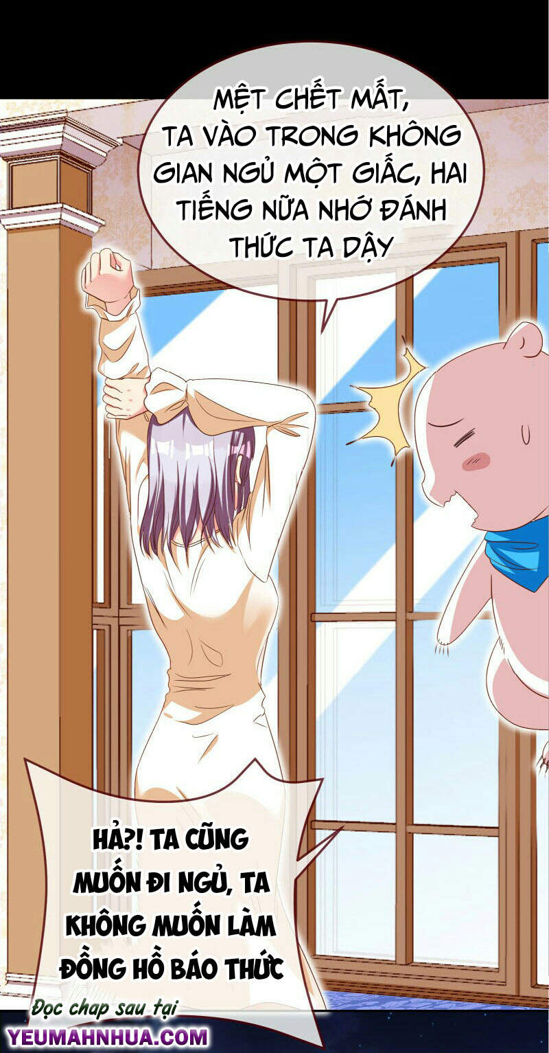 Vạn Tra Triêu Hoàng Chap 131 - Next Chap 132