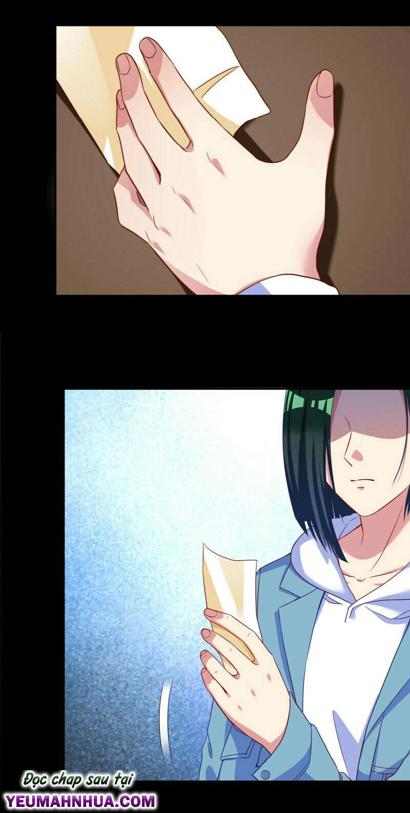 Vạn Tra Triêu Hoàng Chap 131 - Next Chap 132