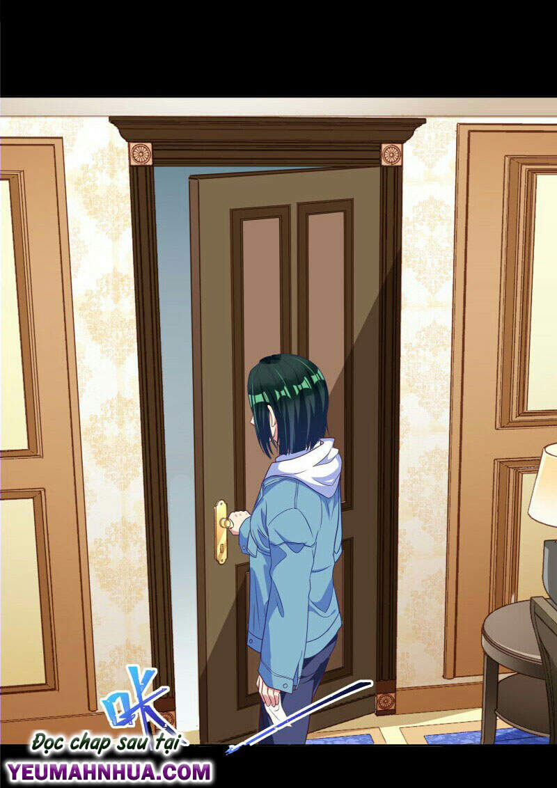 Vạn Tra Triêu Hoàng Chap 131 - Next Chap 132