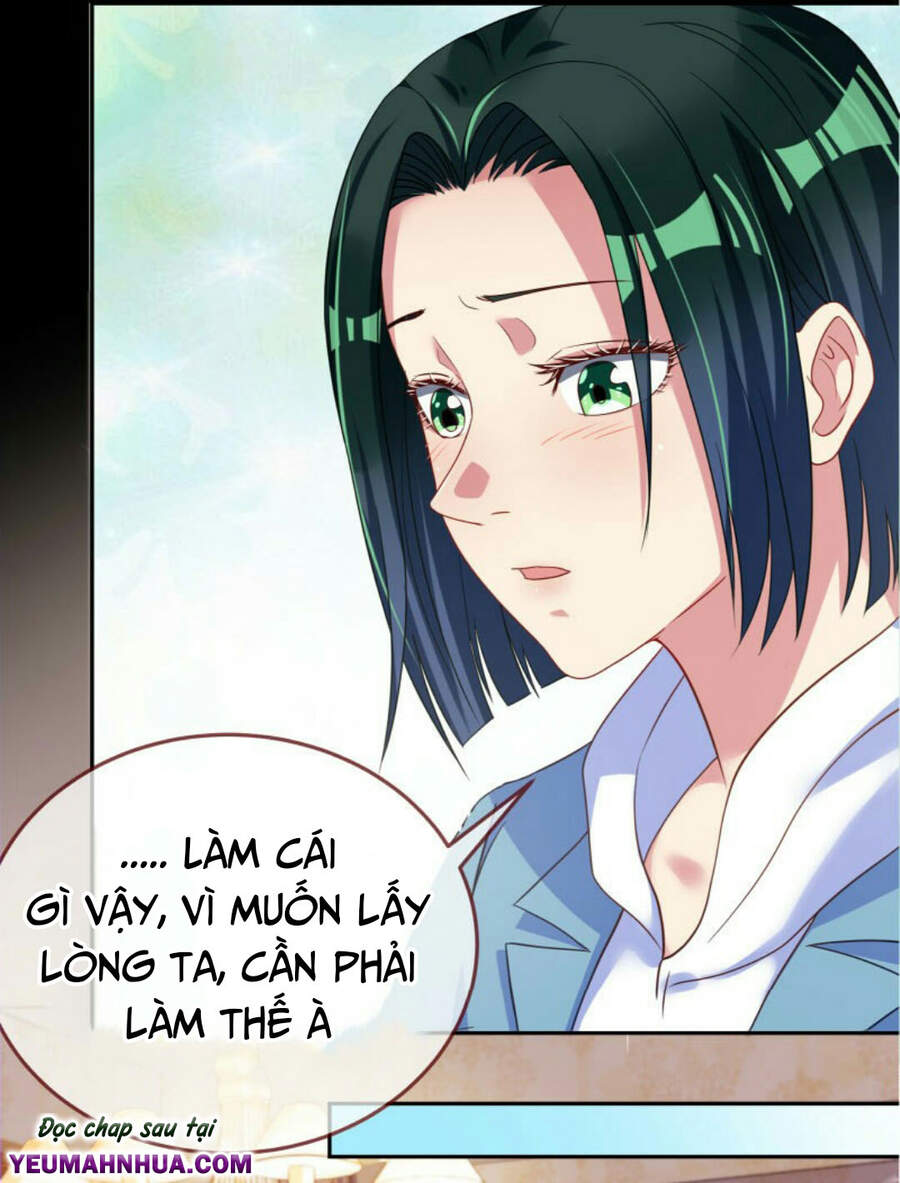 Vạn Tra Triêu Hoàng Chap 131 - Next Chap 132