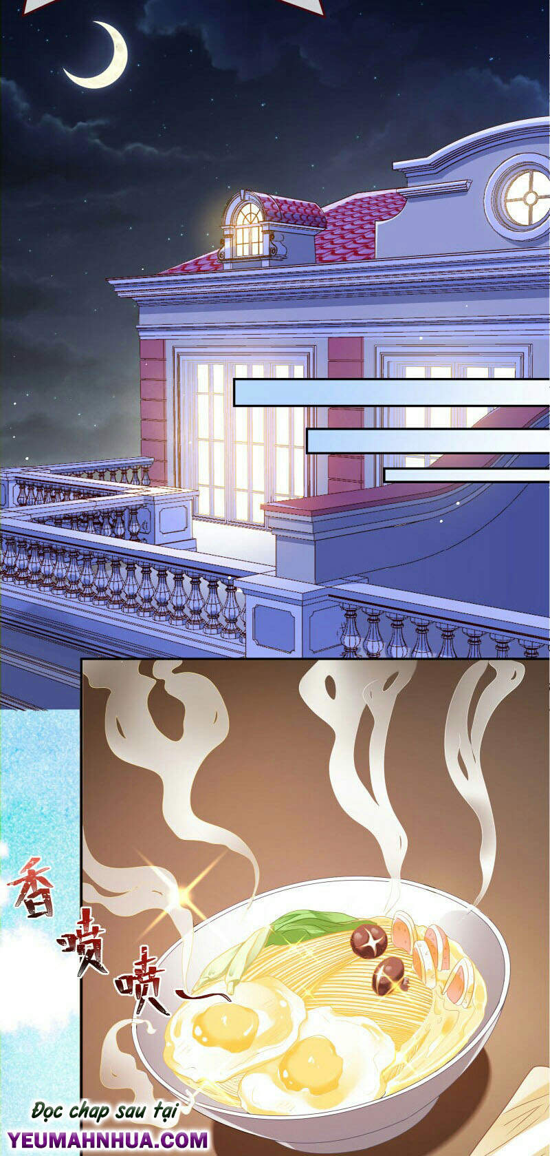 Vạn Tra Triêu Hoàng Chap 131 - Next Chap 132