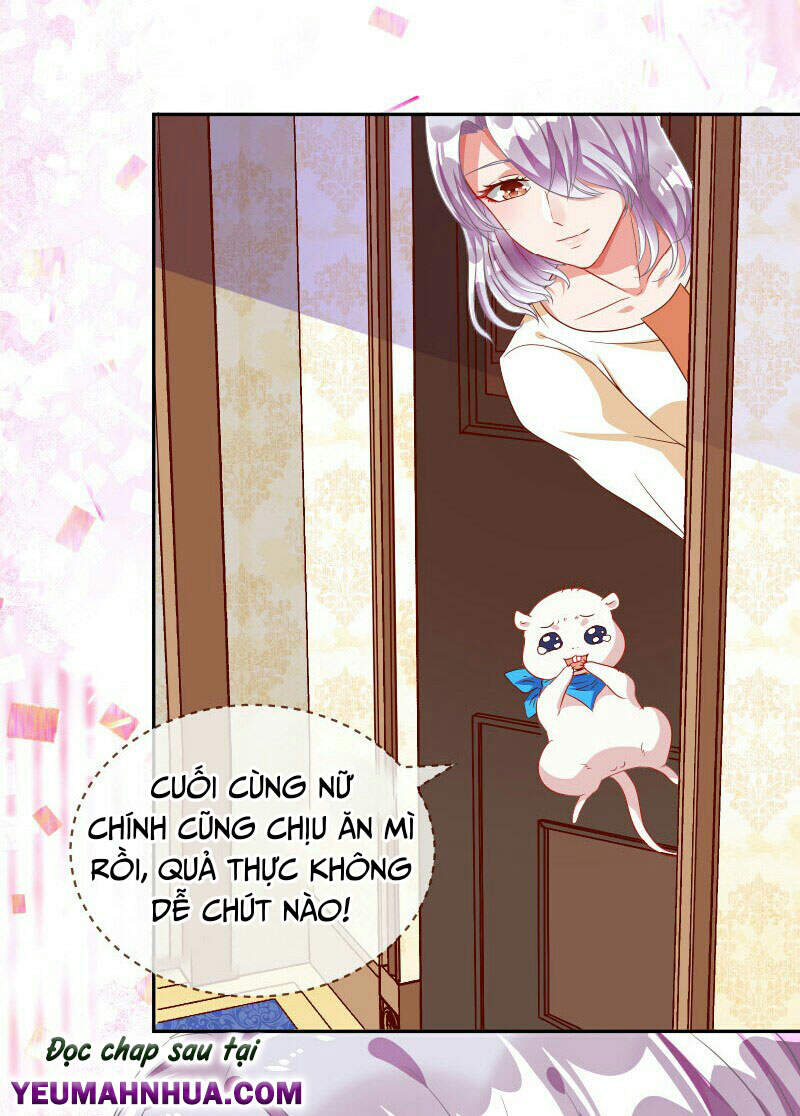 Vạn Tra Triêu Hoàng Chap 131 - Next Chap 132