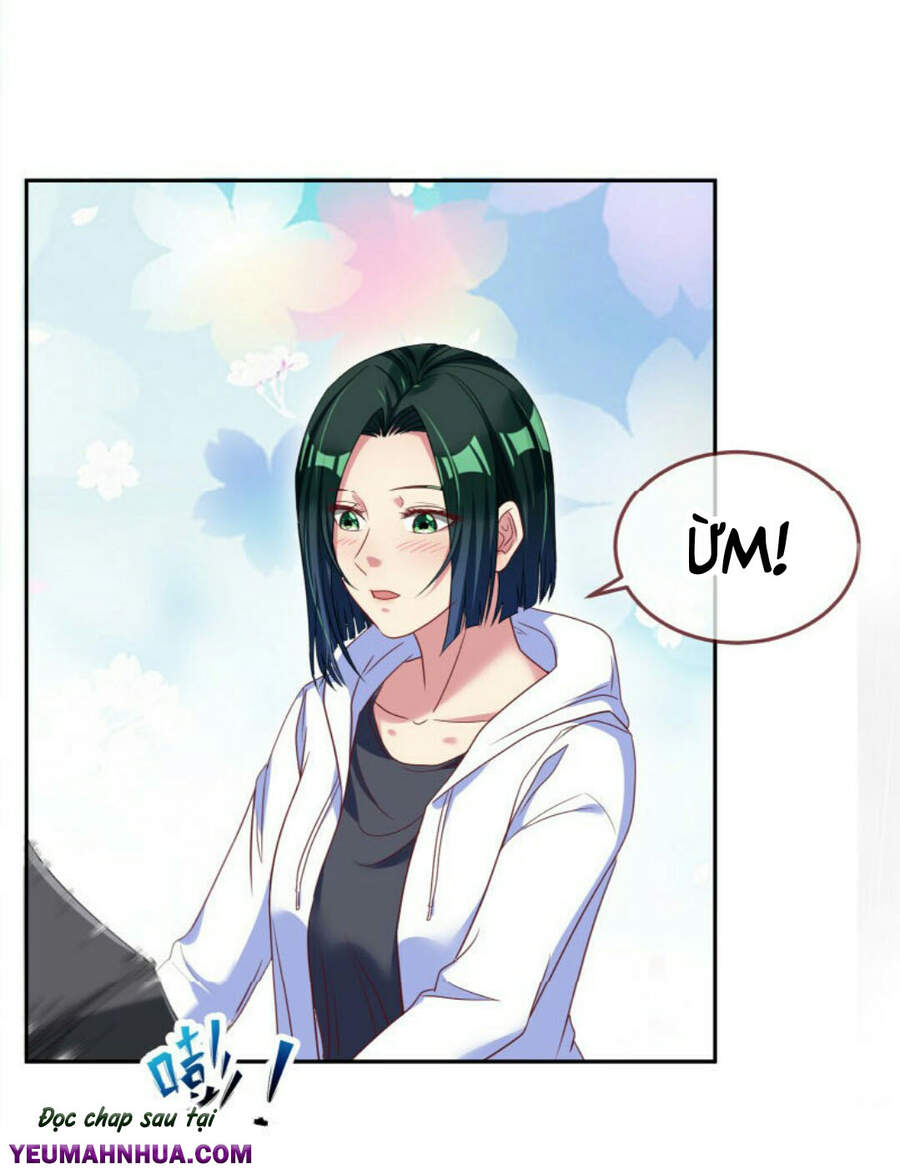Vạn Tra Triêu Hoàng Chap 131 - Next Chap 132