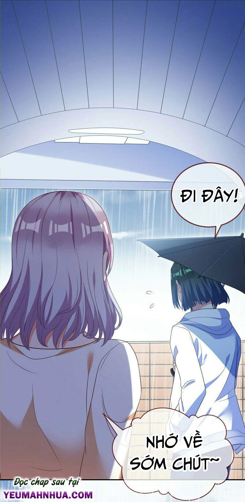 Vạn Tra Triêu Hoàng Chap 131 - Next Chap 132