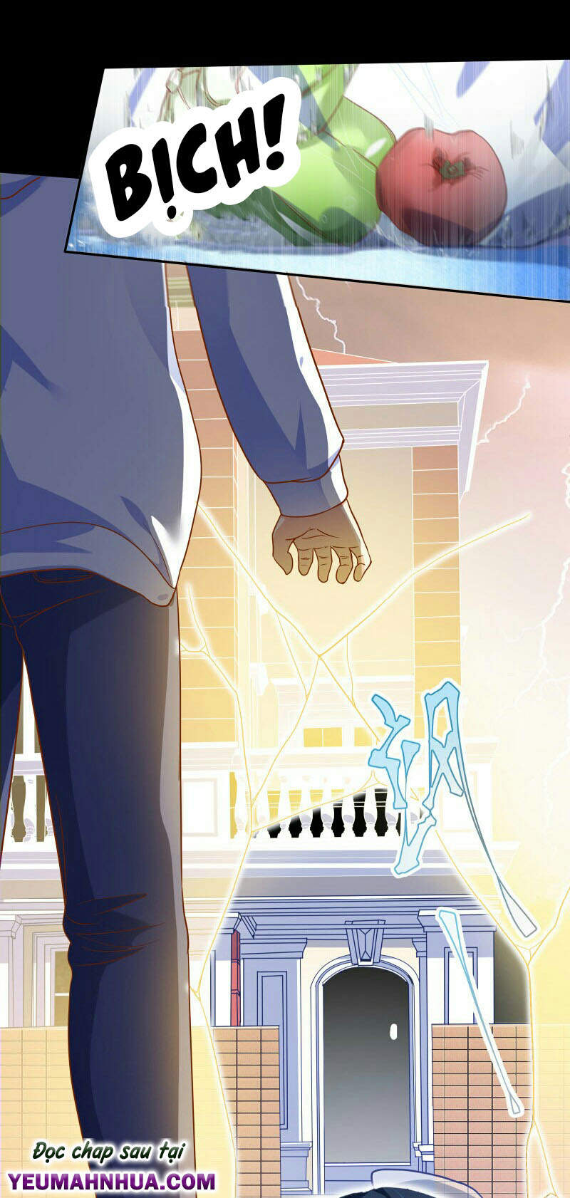 Vạn Tra Triêu Hoàng Chap 131 - Next Chap 132