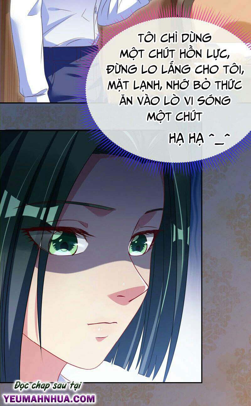 Vạn Tra Triêu Hoàng Chap 131 - Next Chap 132