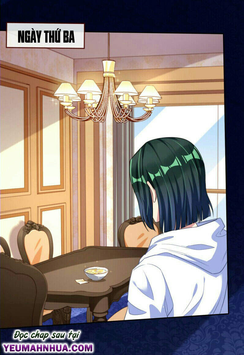Vạn Tra Triêu Hoàng Chap 131 - Next Chap 132
