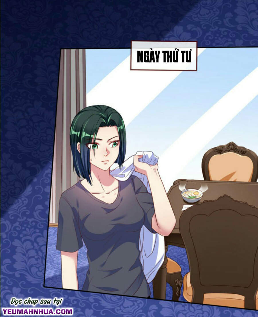 Vạn Tra Triêu Hoàng Chap 131 - Next Chap 132