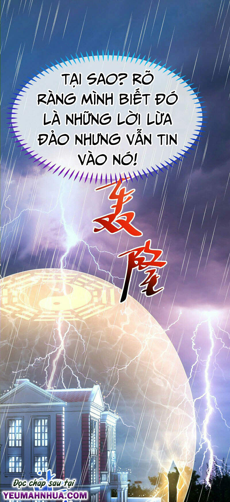 Vạn Tra Triêu Hoàng Chap 132 - Next Chap 133