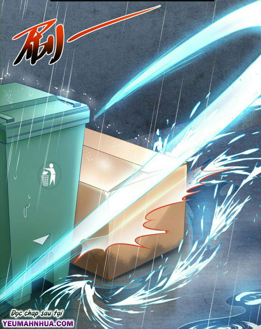 Vạn Tra Triêu Hoàng Chap 132 - Next Chap 133