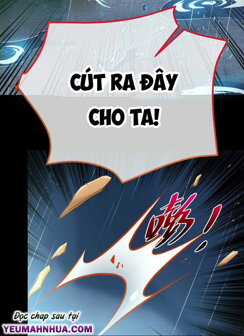 Vạn Tra Triêu Hoàng Chap 132 - Next Chap 133