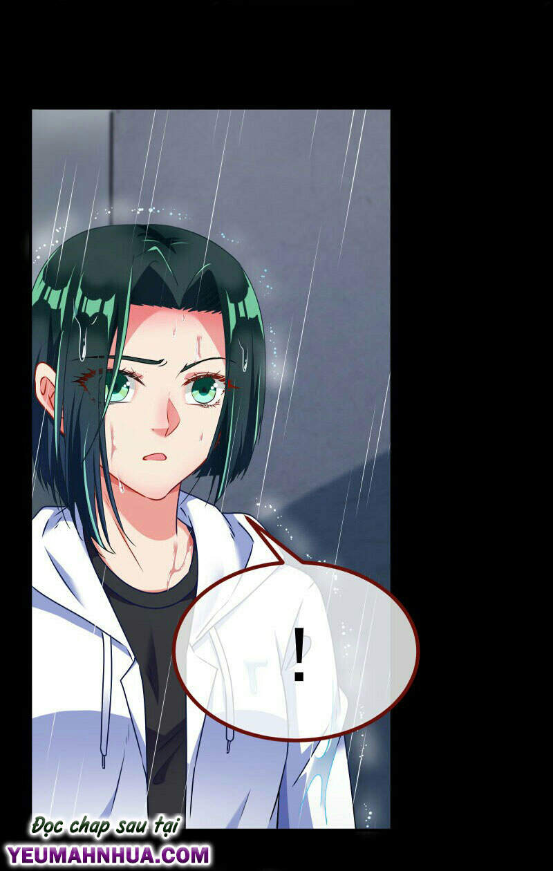 Vạn Tra Triêu Hoàng Chap 132 - Next Chap 133