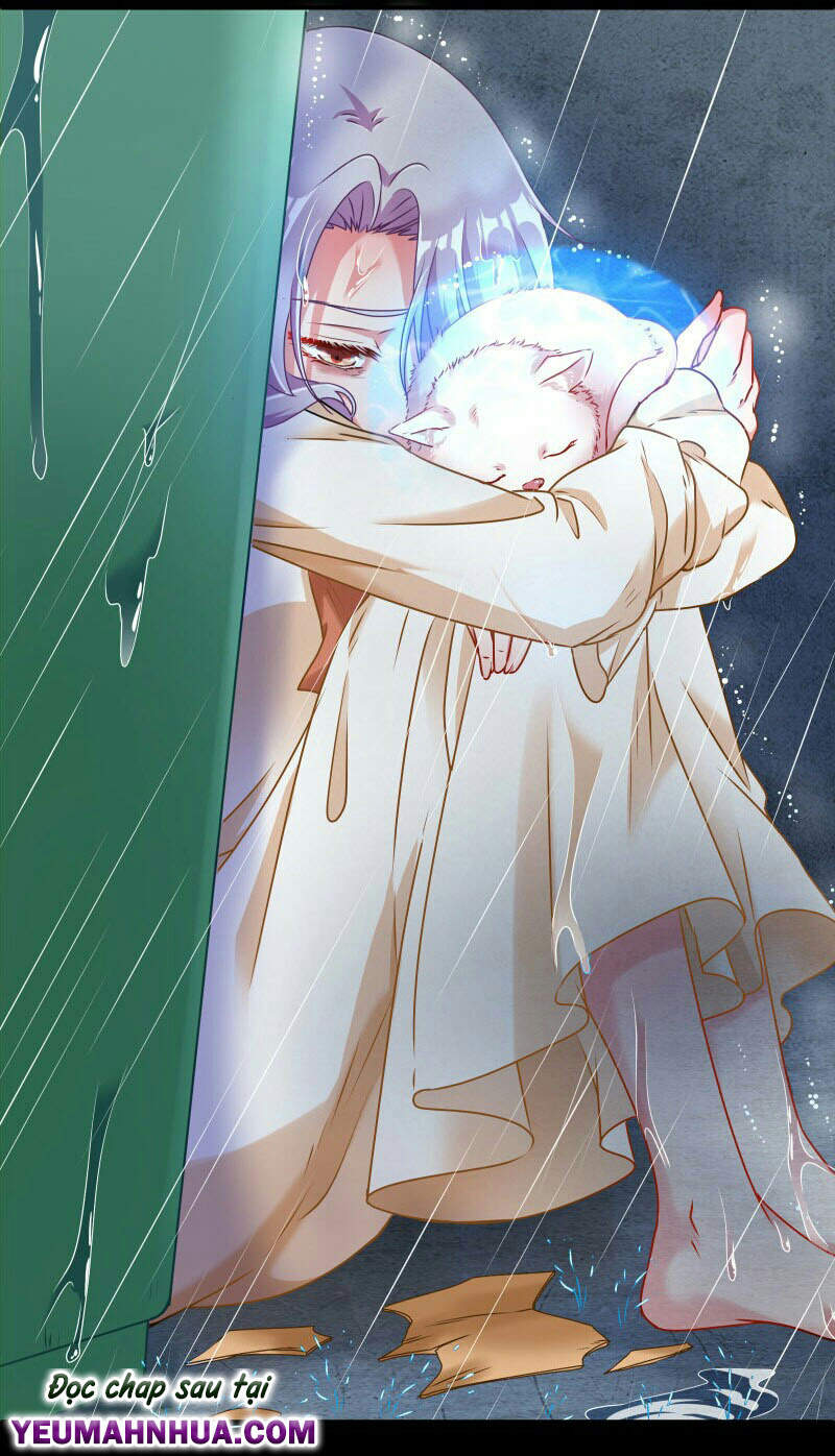 Vạn Tra Triêu Hoàng Chap 132 - Next Chap 133