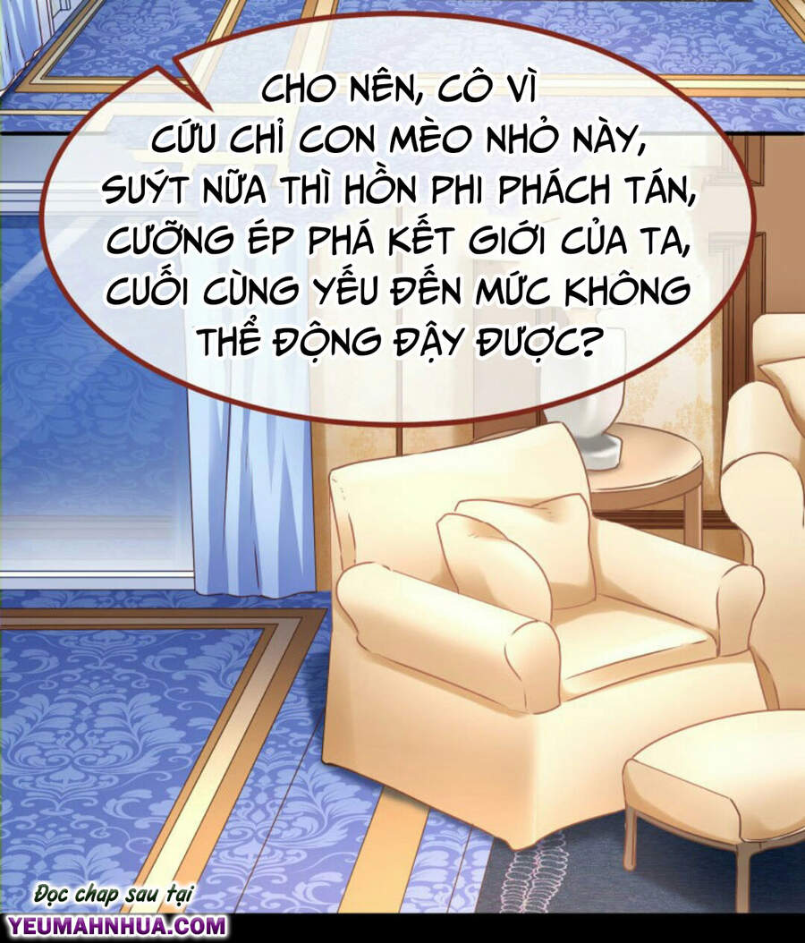 Vạn Tra Triêu Hoàng Chap 132 - Next Chap 133