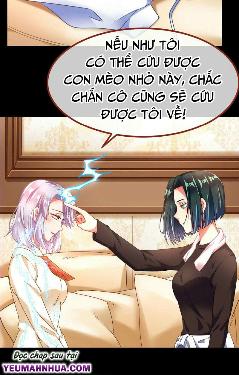 Vạn Tra Triêu Hoàng Chap 132 - Next Chap 133