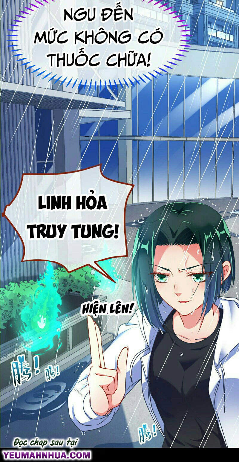 Vạn Tra Triêu Hoàng Chap 132 - Next Chap 133