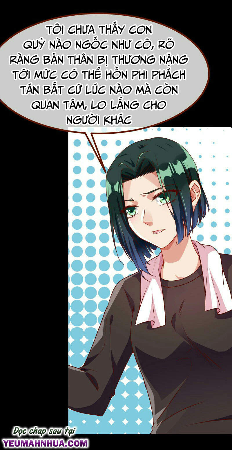 Vạn Tra Triêu Hoàng Chap 132 - Next Chap 133