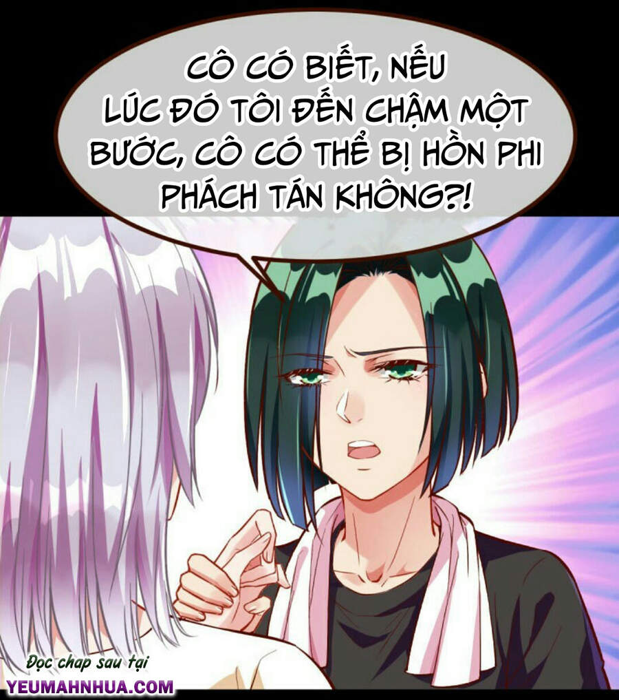 Vạn Tra Triêu Hoàng Chap 132 - Next Chap 133