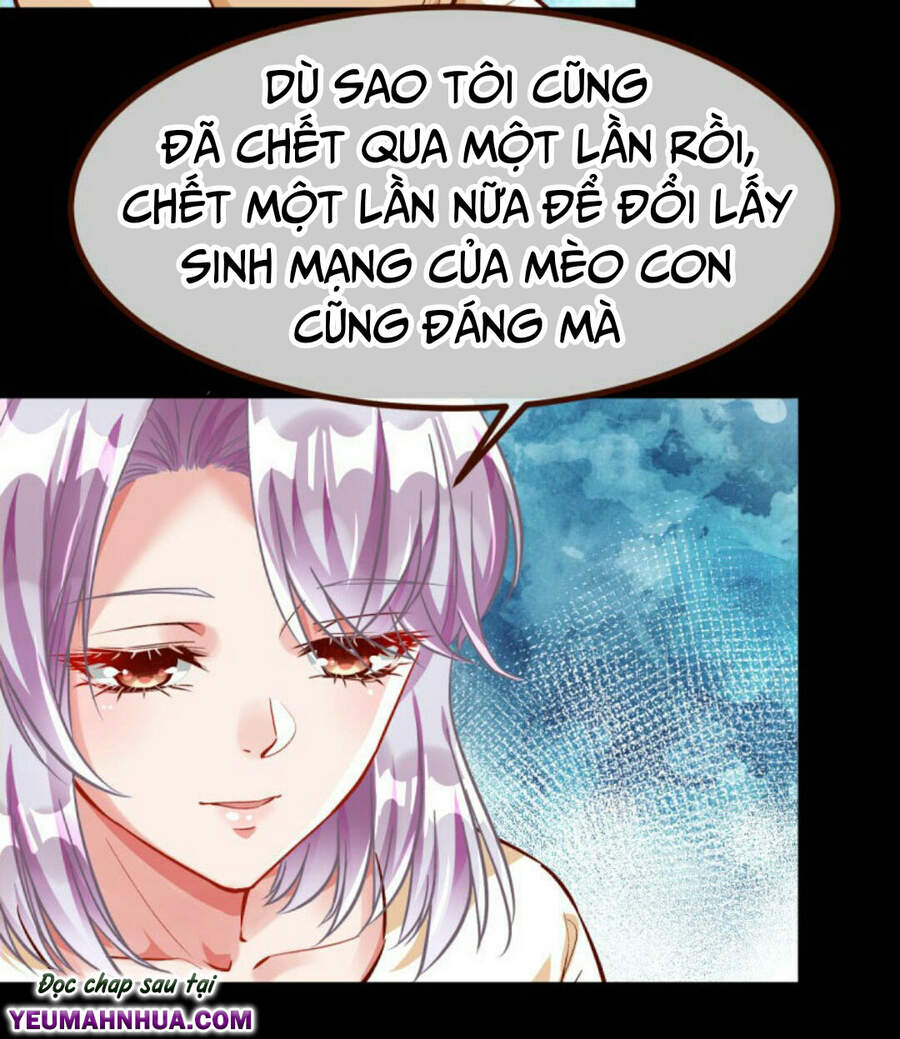 Vạn Tra Triêu Hoàng Chap 132 - Next Chap 133