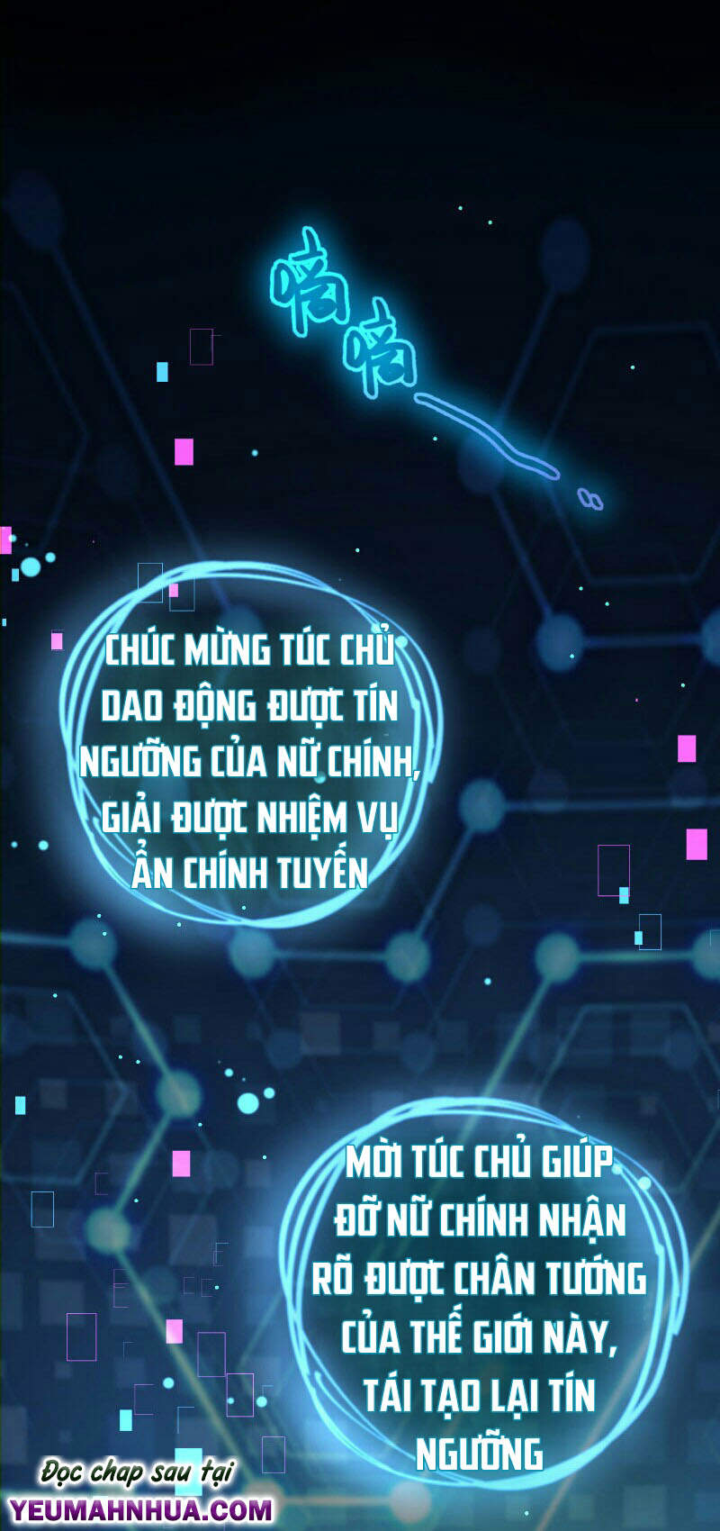 Vạn Tra Triêu Hoàng Chap 132 - Next Chap 133
