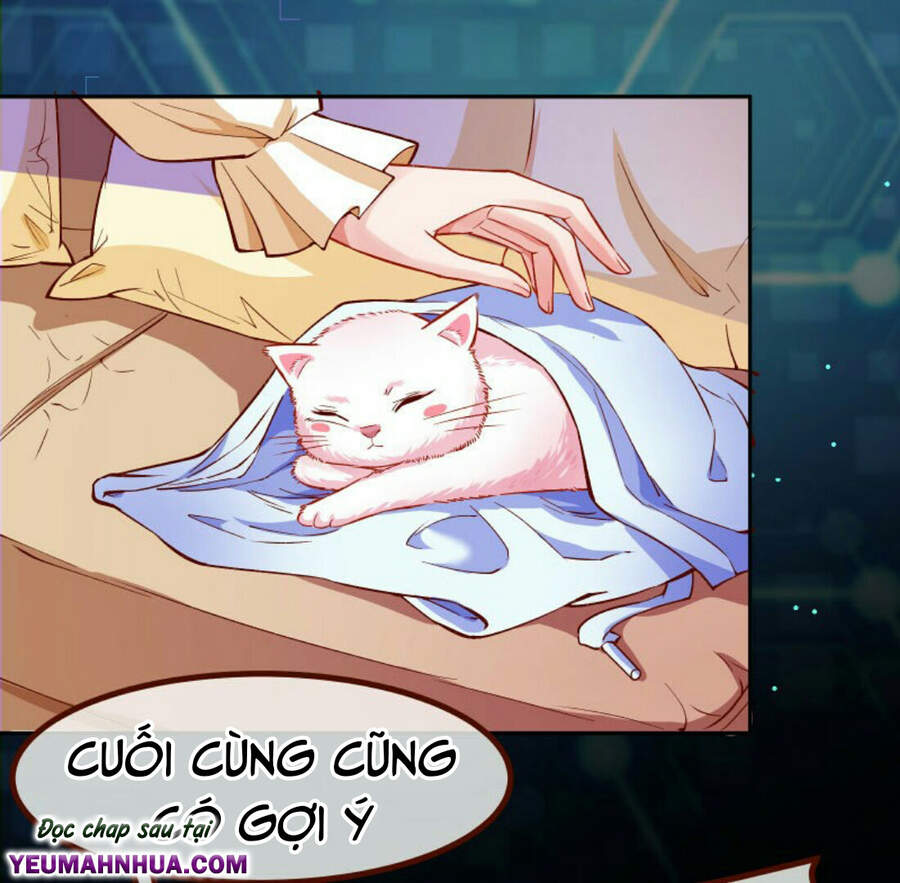 Vạn Tra Triêu Hoàng Chap 132 - Next Chap 133