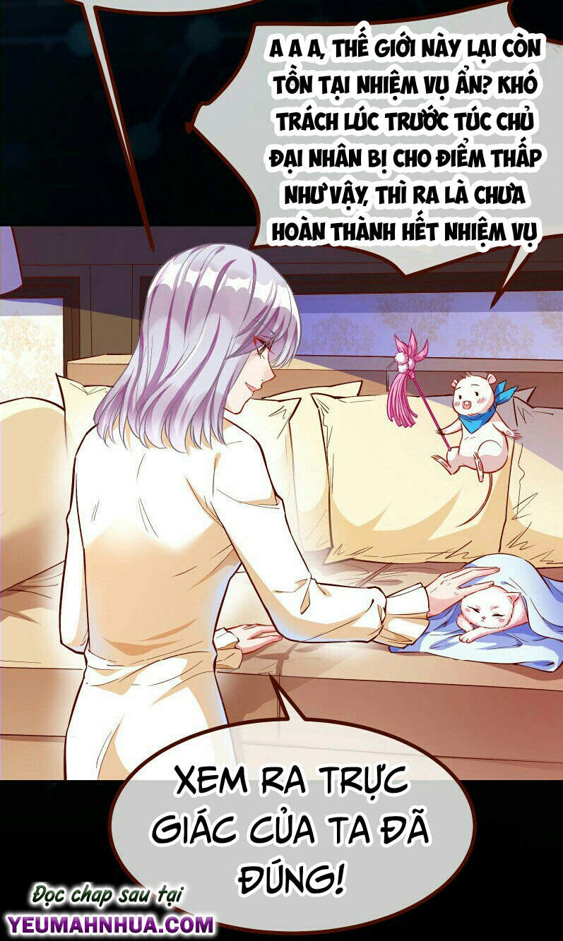 Vạn Tra Triêu Hoàng Chap 132 - Next Chap 133