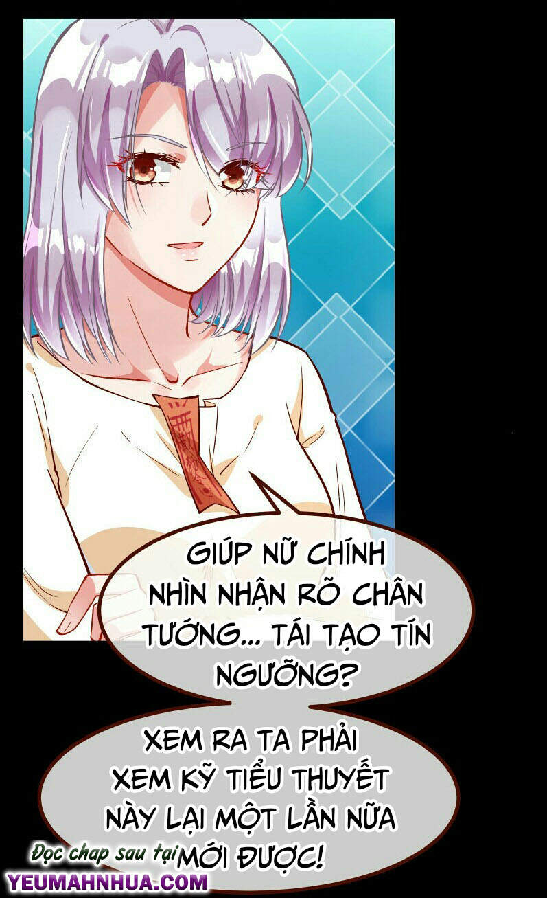 Vạn Tra Triêu Hoàng Chap 132 - Next Chap 133