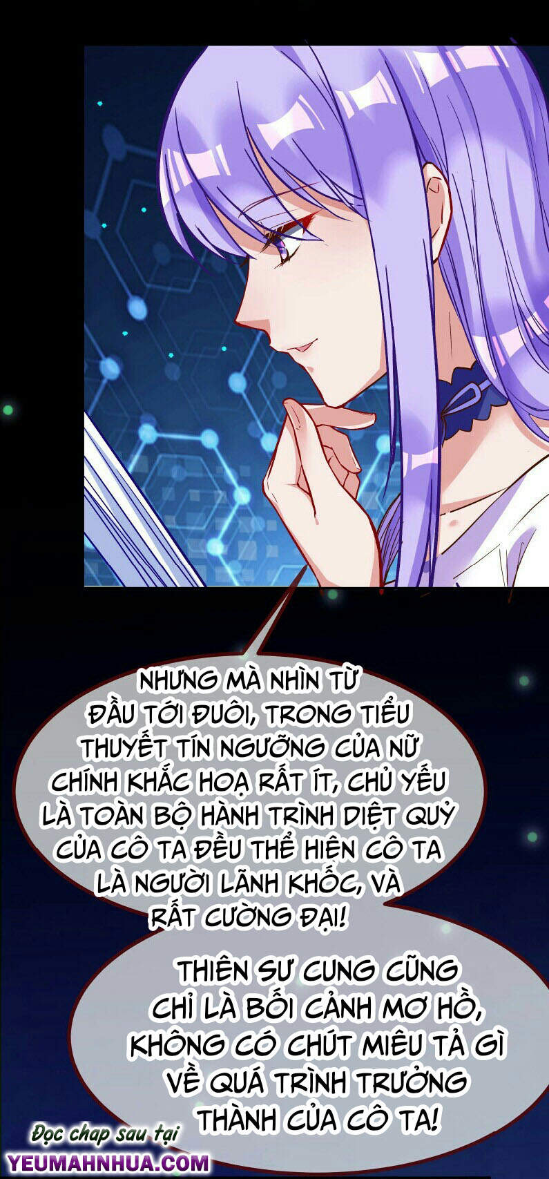 Vạn Tra Triêu Hoàng Chap 132 - Next Chap 133