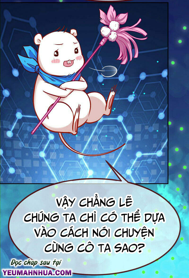 Vạn Tra Triêu Hoàng Chap 132 - Next Chap 133