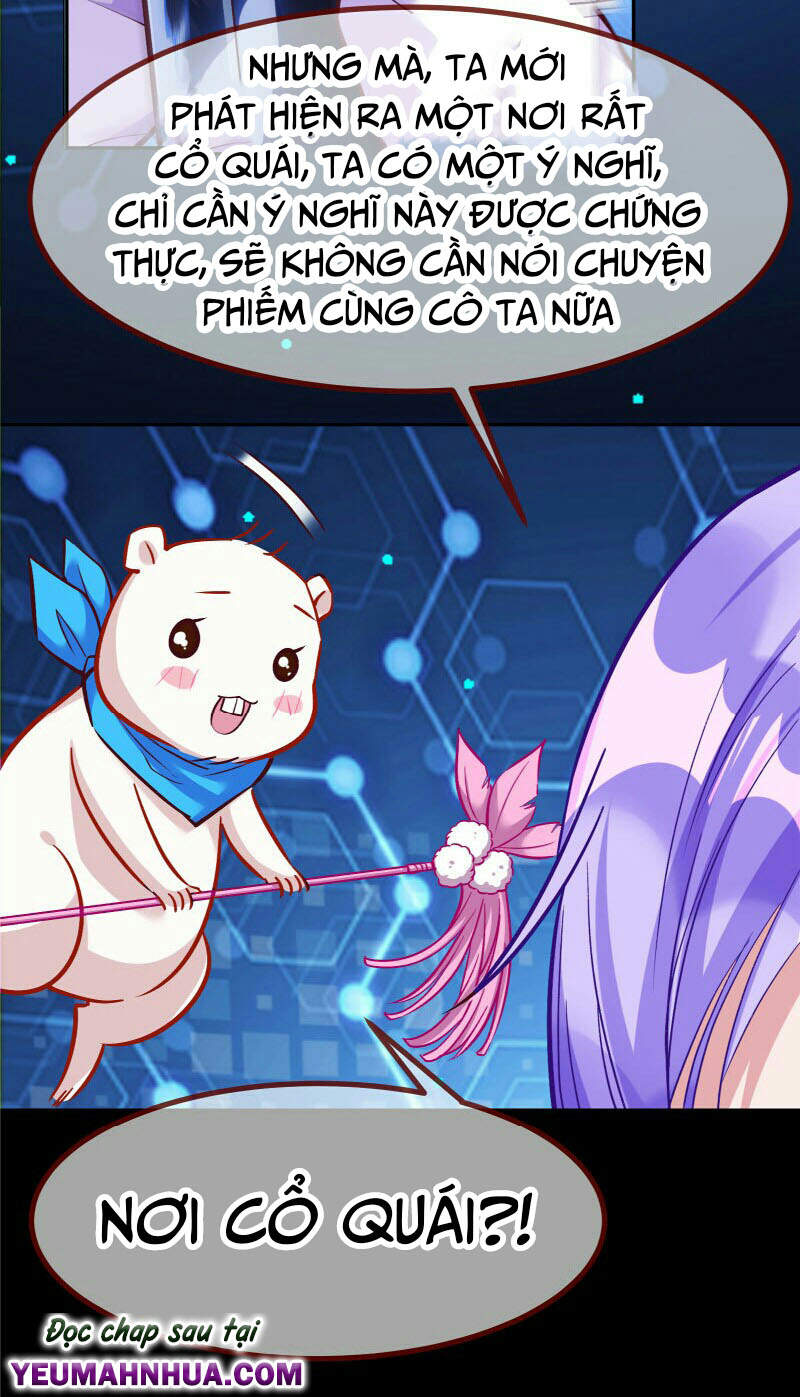 Vạn Tra Triêu Hoàng Chap 132 - Next Chap 133