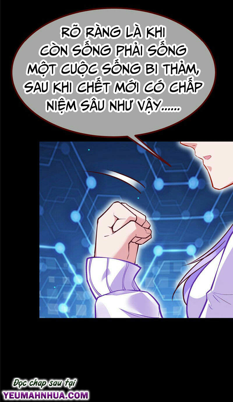 Vạn Tra Triêu Hoàng Chap 132 - Next Chap 133