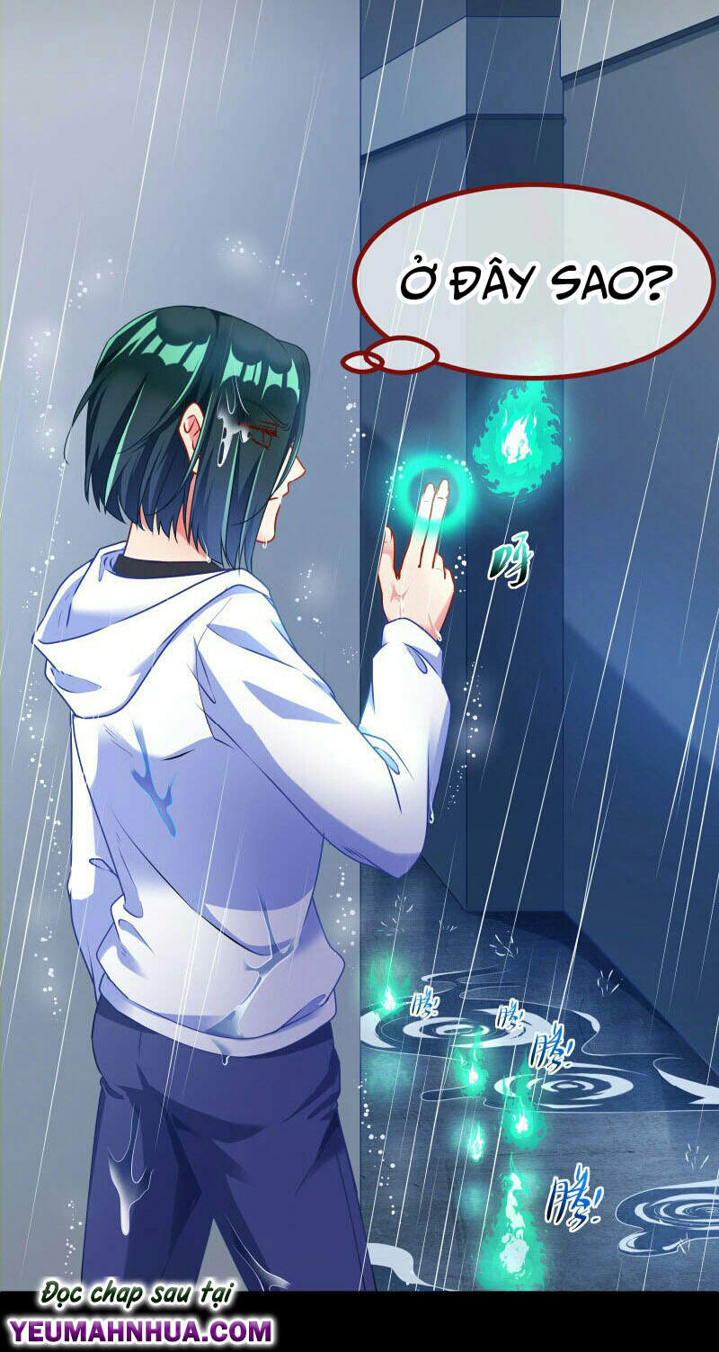 Vạn Tra Triêu Hoàng Chap 132 - Next Chap 133