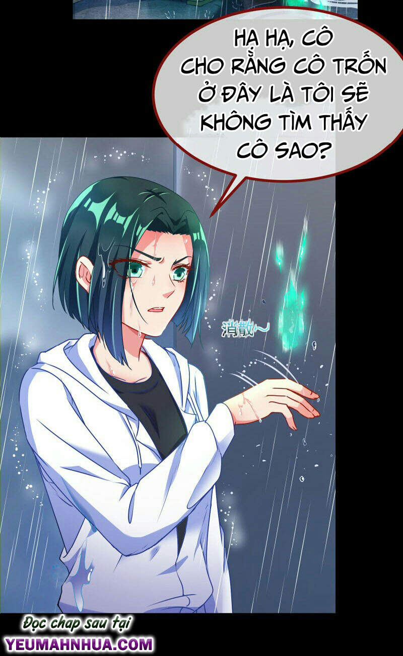 Vạn Tra Triêu Hoàng Chap 132 - Next Chap 133