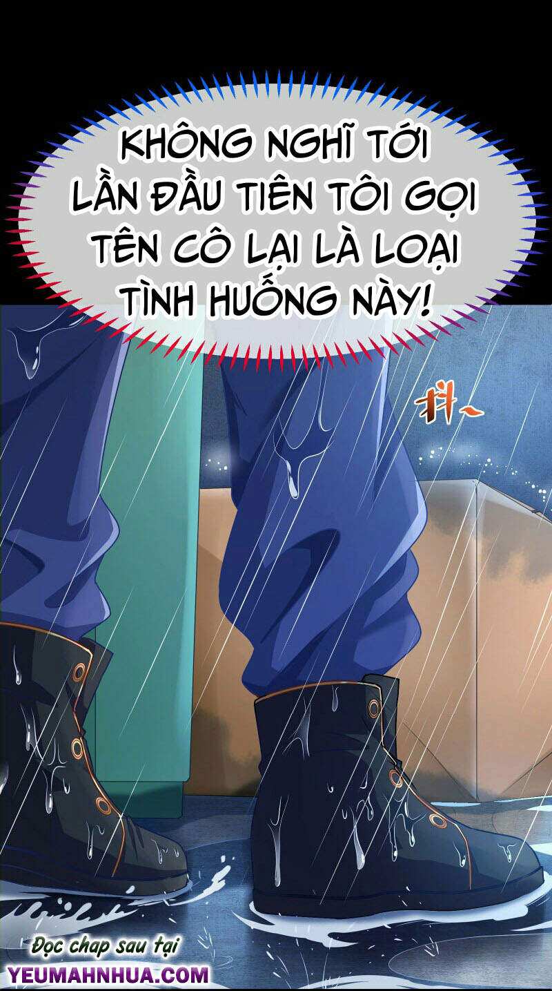 Vạn Tra Triêu Hoàng Chap 132 - Next Chap 133