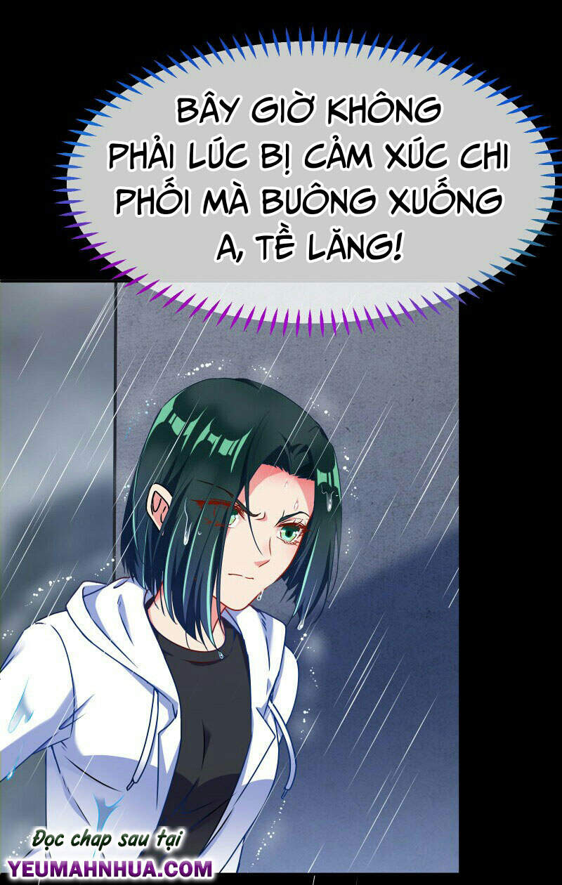 Vạn Tra Triêu Hoàng Chap 132 - Next Chap 133