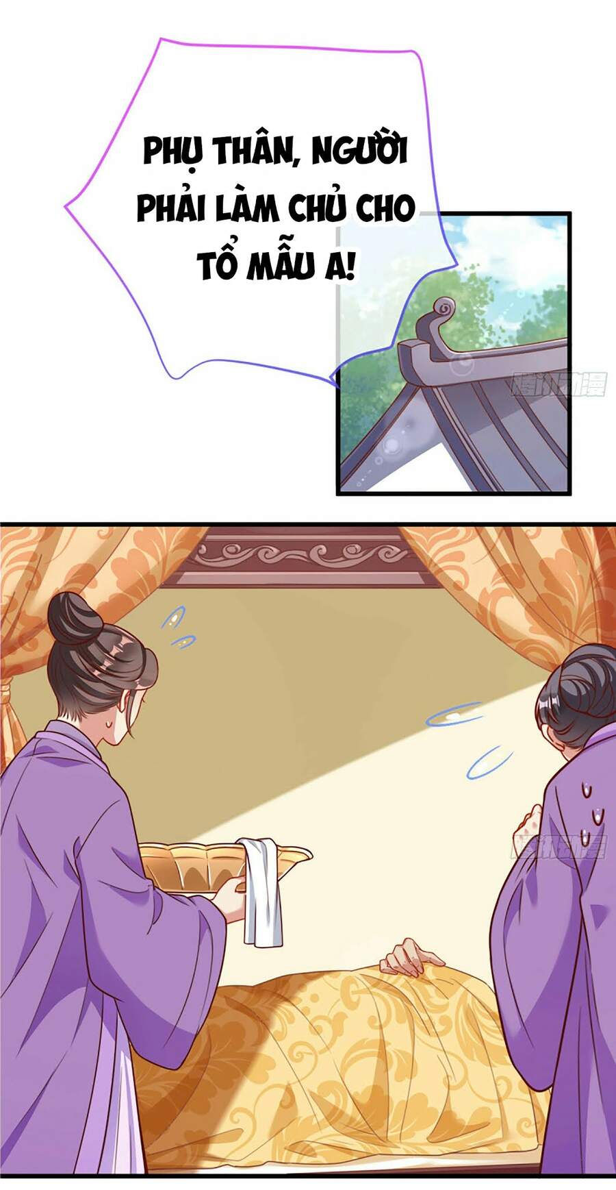 Vạn Tra Triêu Hoàng Chap 163 - Next Chap 164