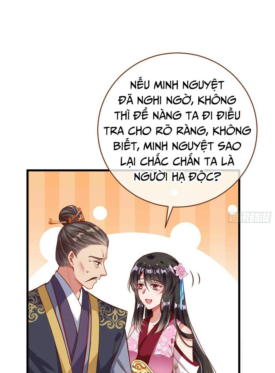 Vạn Tra Triêu Hoàng Chap 163 - Next Chap 164