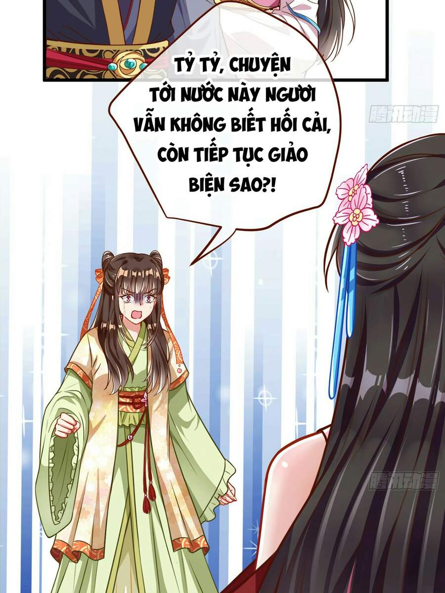 Vạn Tra Triêu Hoàng Chap 163 - Next Chap 164