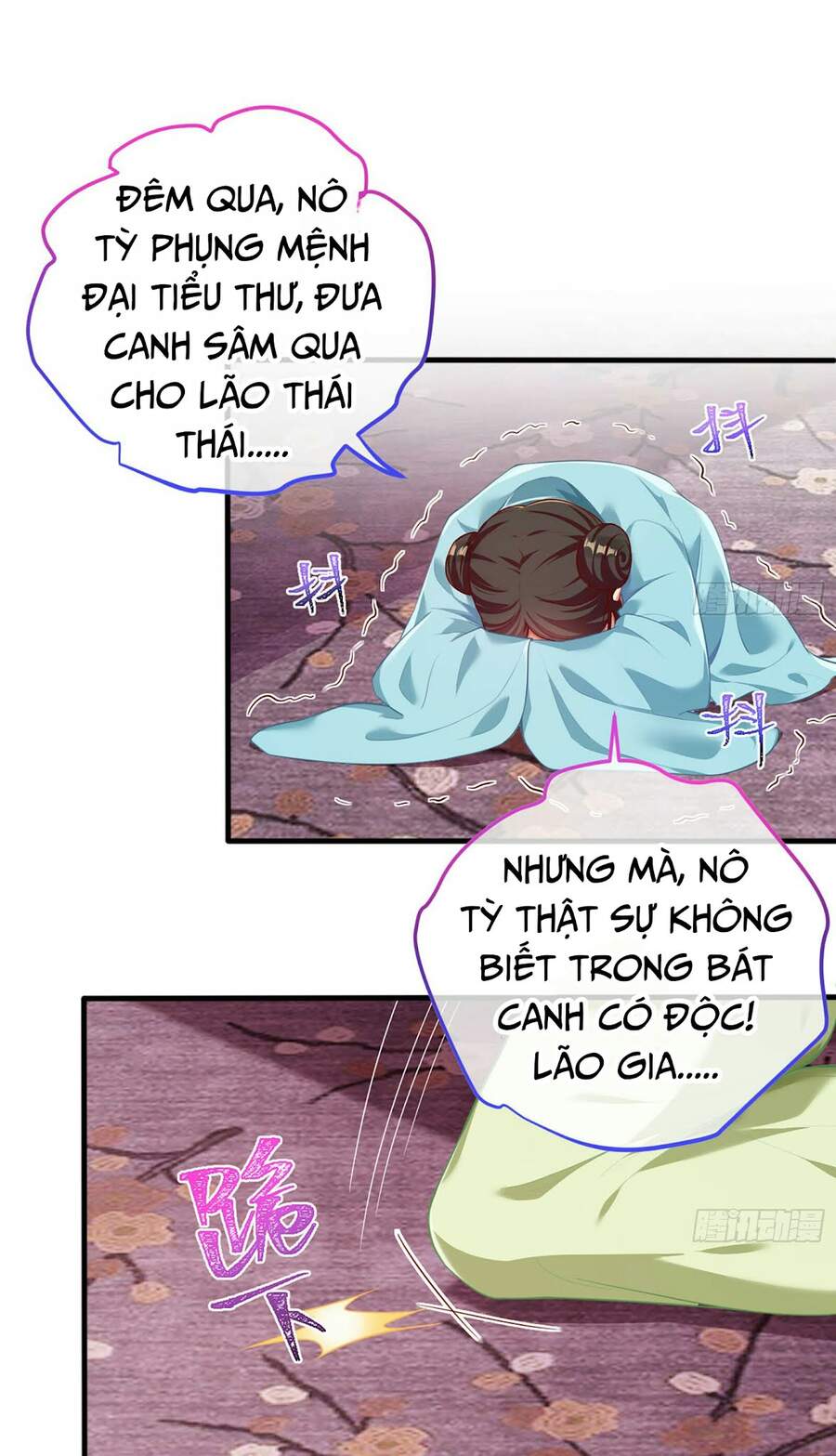Vạn Tra Triêu Hoàng Chap 163 - Next Chap 164