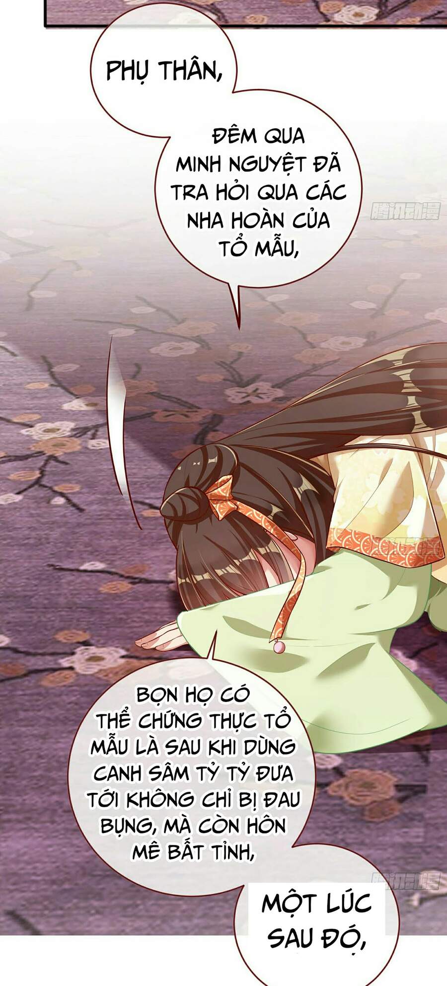 Vạn Tra Triêu Hoàng Chap 163 - Next Chap 164