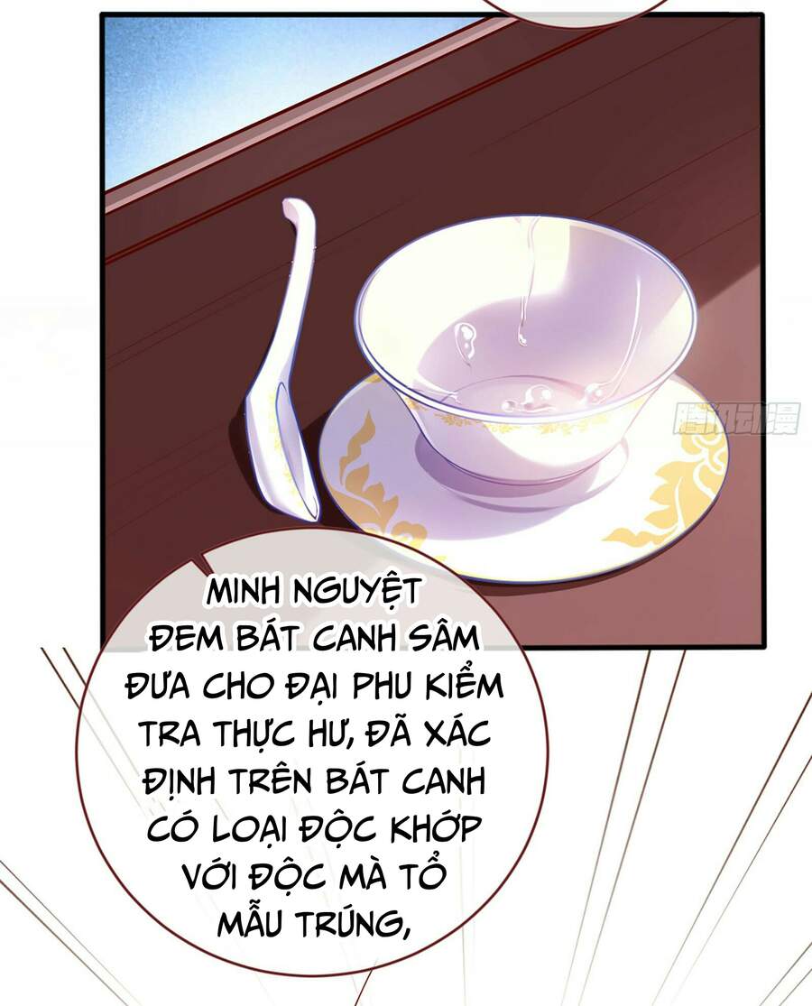 Vạn Tra Triêu Hoàng Chap 163 - Next Chap 164