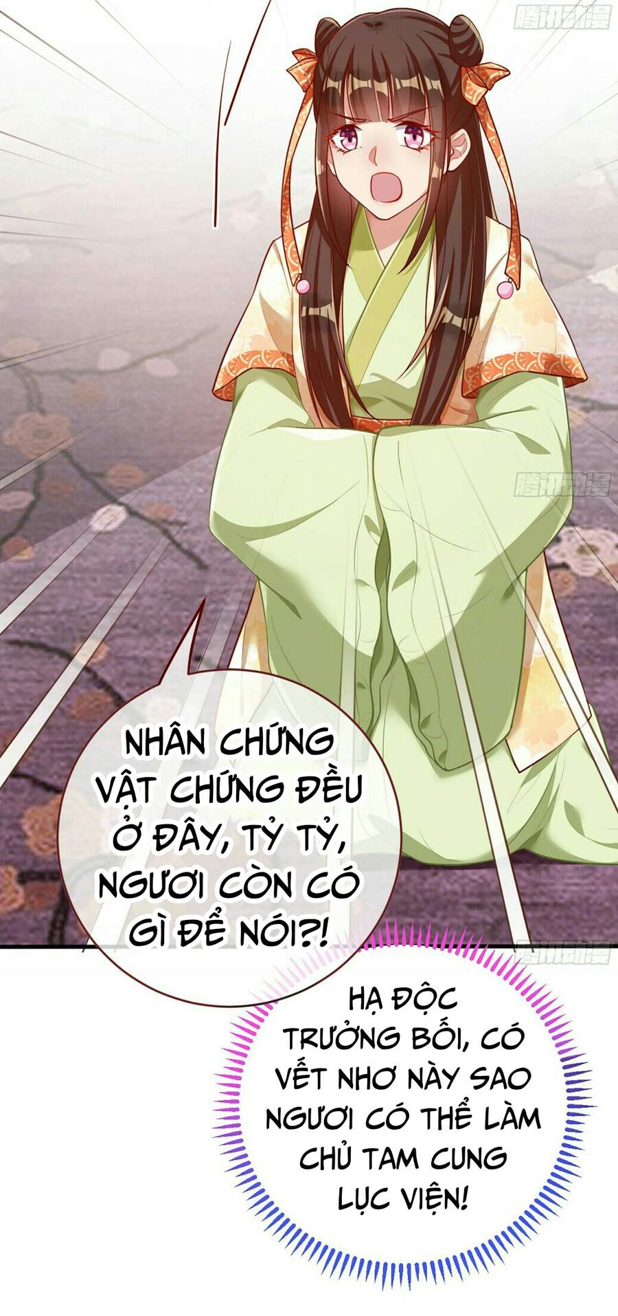 Vạn Tra Triêu Hoàng Chap 163 - Next Chap 164