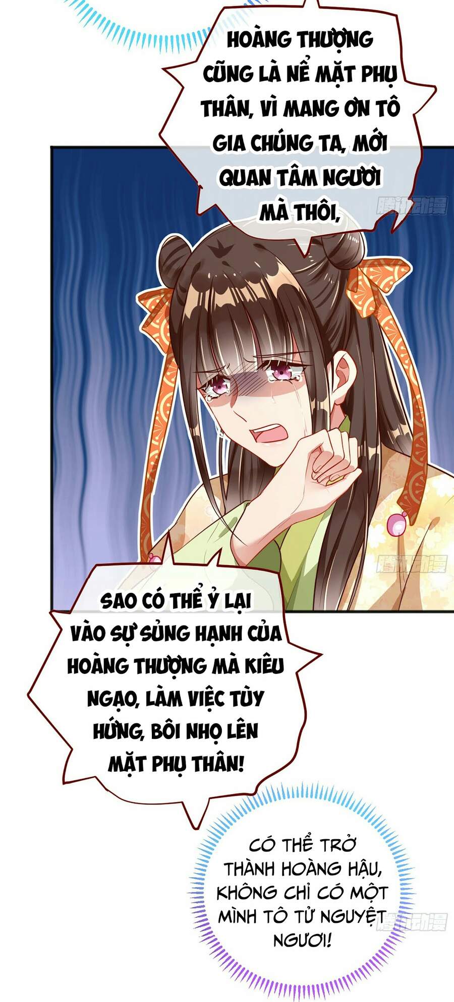 Vạn Tra Triêu Hoàng Chap 163 - Next Chap 164