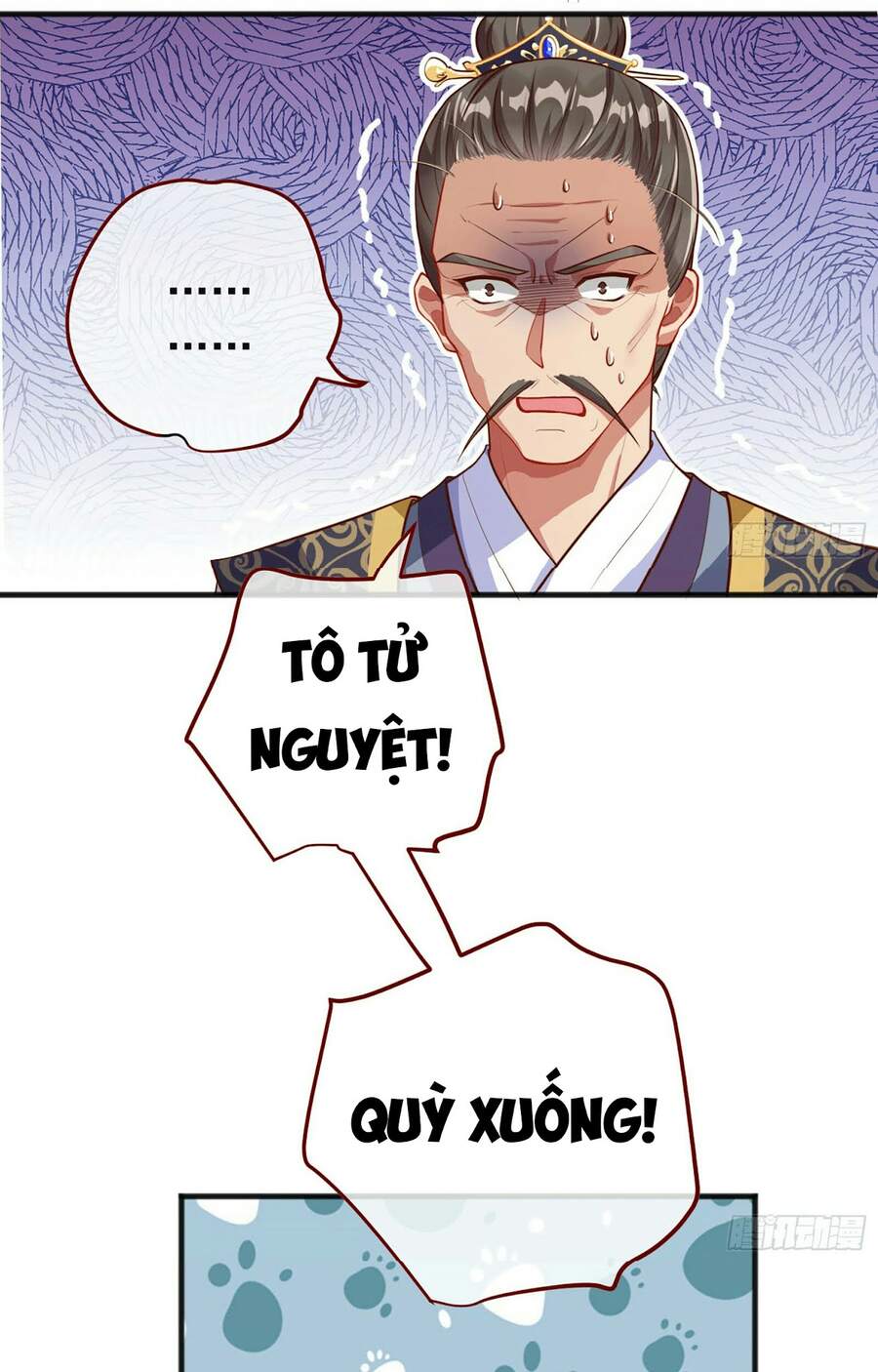 Vạn Tra Triêu Hoàng Chap 163 - Next Chap 164