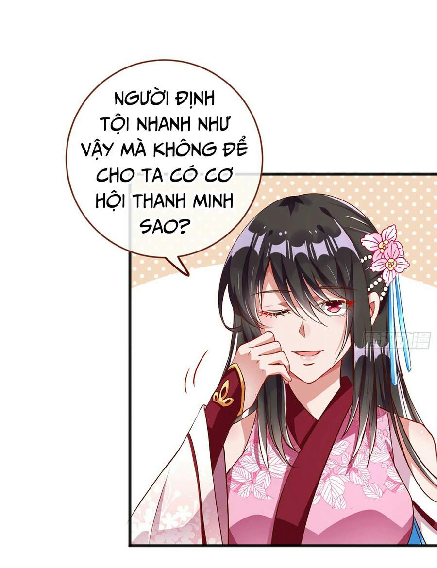 Vạn Tra Triêu Hoàng Chap 163 - Next Chap 164