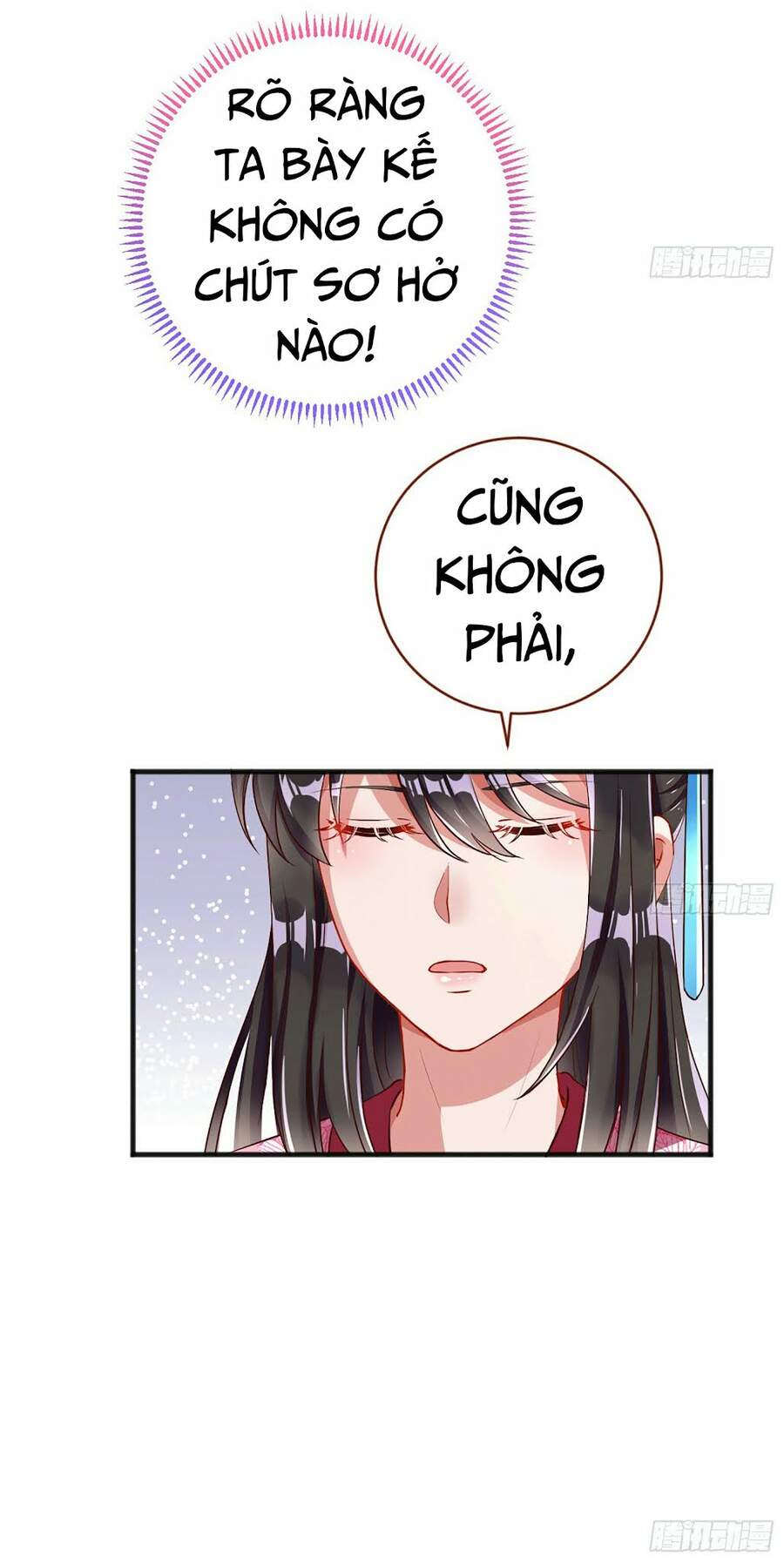 Vạn Tra Triêu Hoàng Chap 163 - Next Chap 164