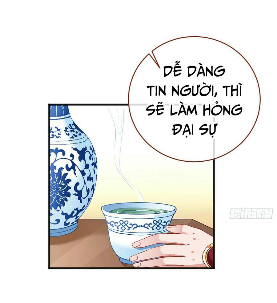 Vạn Tra Triêu Hoàng Chap 163 - Next Chap 164