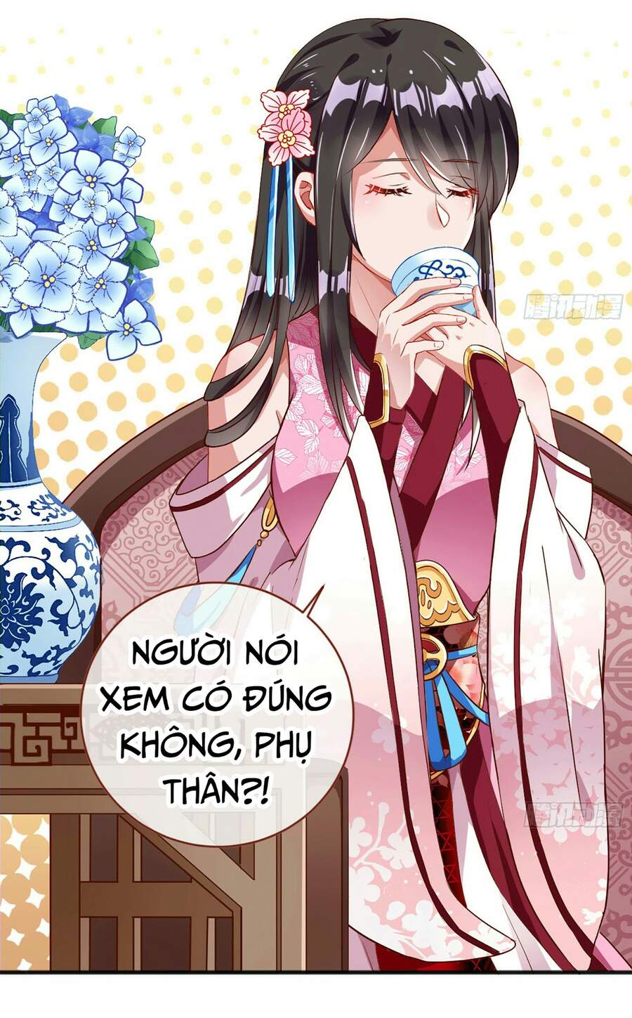 Vạn Tra Triêu Hoàng Chap 163 - Next Chap 164